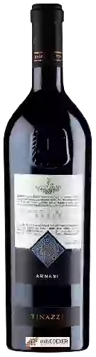 Weingut Tenuta Valleselle - Arnasi Pinot Grigio