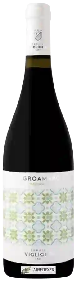 Weingut Tenuta Viglione - Negroamaro Organic Weingut Tenuta Viglione - Negroamaro Organic