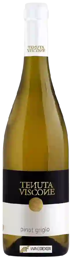 Weingut Tenuta Viscone - Pinot Grigio Weingut Tenuta Viscone - Pinot Grigio