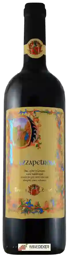 Weingut Tenuta Zicari - Pezzapetrosa Weingut Tenuta Zicari - Pezzapetrosa