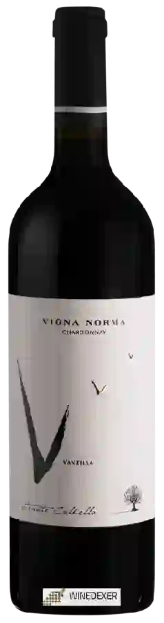Weingut Tenute Caldella - Vigna Norma Chardonnay