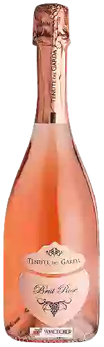 Weingut Tenute del Garda - Brut Rosé