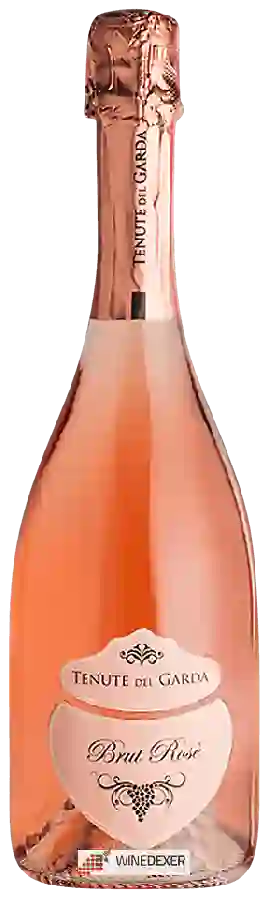 Weingut Tenute del Garda - Brut Rosé Weingut Tenute del Garda - Brut Rosé