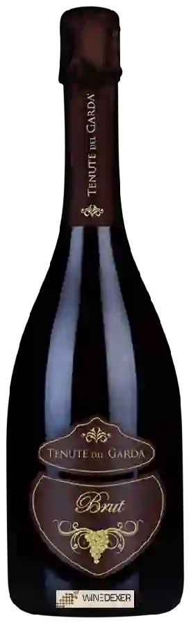 Weingut Tenute del Garda - Brut Weingut Tenute del Garda - Brut