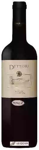 Weingut Tenute Dettori - Badde Nigolosu
