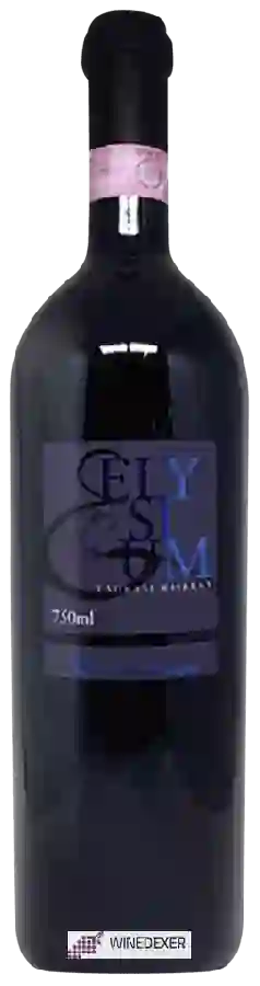 Weingut Tenute di Casalnuovo - Elysium Taurasi Riserva Weingut Tenute di Casalnuovo - Elysium Taurasi Riserva