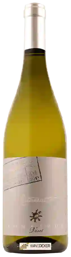 Weingut Tenute Lombardo - Catarratto Weingut Tenute Lombardo - Catarratto