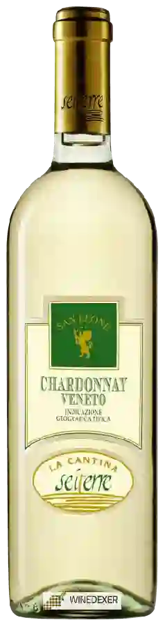 Weingut Tenute San Leone - Chardonnay Weingut Tenute San Leone - Chardonnay