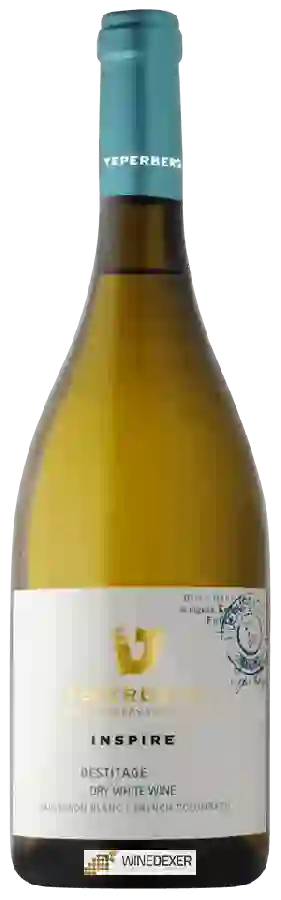 Weingut Teperberg - Inspire Destitage Dry White