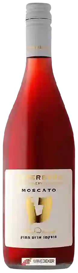 Weingut Teperberg - Moscato Sweet Red Weingut Teperberg - Moscato Sweet Red