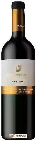 Weingut Teperberg - Vision Cabernet Sauvignon - Petite Sirah