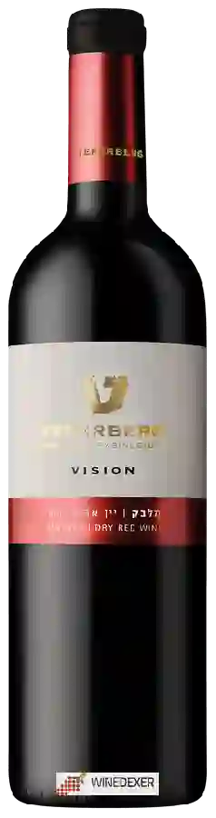 Weingut Teperberg - Vision Malbec Weingut Teperberg - Vision Malbec