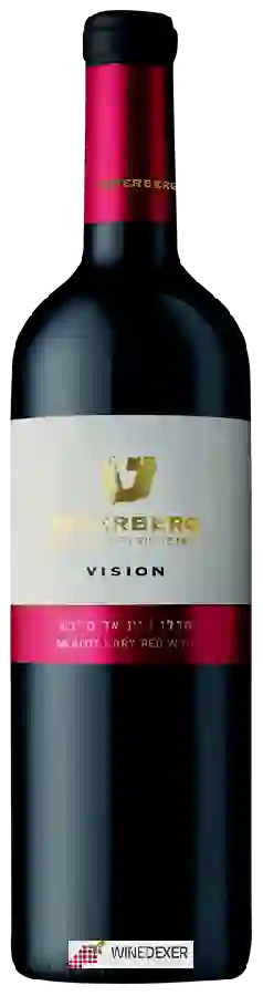 Weingut Teperberg - Vision Merlot Weingut Teperberg - Vision Merlot