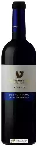 Weingut Teperberg - Vision Shiraz