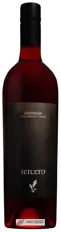 Weingut Tercero - Aberration Weingut Tercero - Aberration