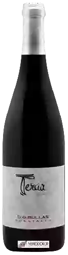 Weingut Tercia de Ulea - Moratalla