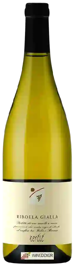 Weingut Tercic - Ribolla Gialla Weingut Tercic - Ribolla Gialla