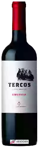 Weingut Tercos - Sangiovese