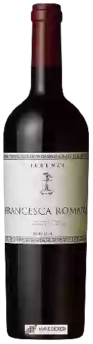 Weingut Terenzi - Francesca Romana Maremma Toscana