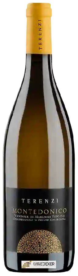 Weingut Terenzi - Montedonico Viognier di Maremma Toscana
