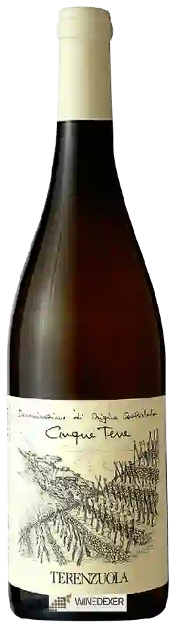 Weingut Terenzuola - Cinque Terre