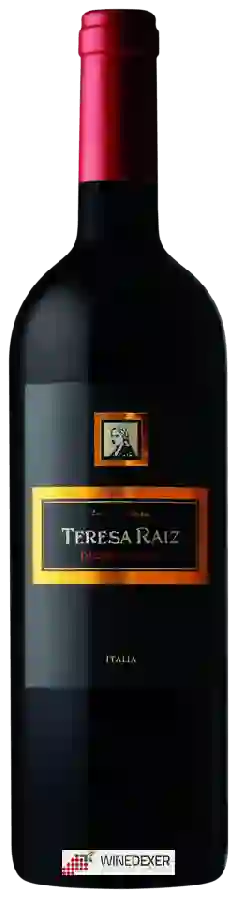 Weingut Teresa Raiz - Decano Rosso Weingut Teresa Raiz - Decano Rosso