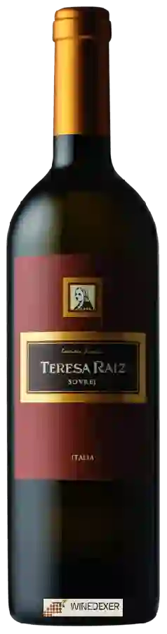 Weingut Teresa Raiz - Sovrej