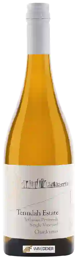 Weingut Terindah Estate - Chardonnay Weingut Terindah Estate - Chardonnay