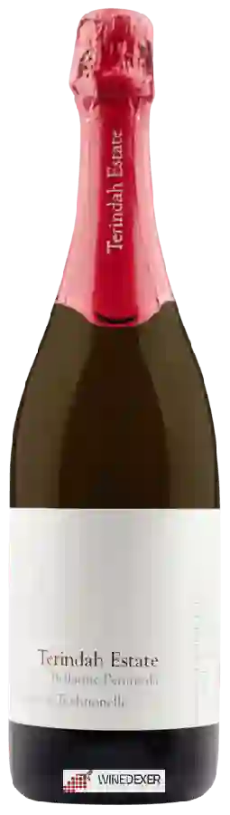 Weingut Terindah Estate - Methode Traditionnelle Weingut Terindah Estate - Methode Traditionnelle