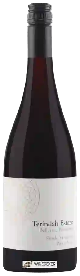 Weingut Terindah Estate - Pinot Noir Weingut Terindah Estate - Pinot Noir