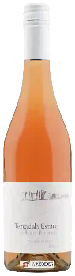 Weingut Terindah Estate - Rosé