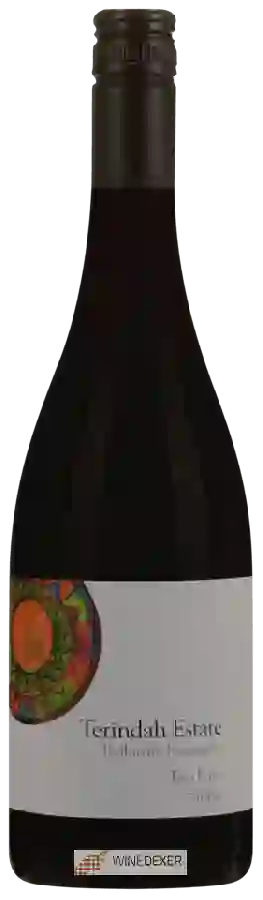 Weingut Terindah Estate - Two Bays Shiraz Weingut Terindah Estate - Two Bays Shiraz