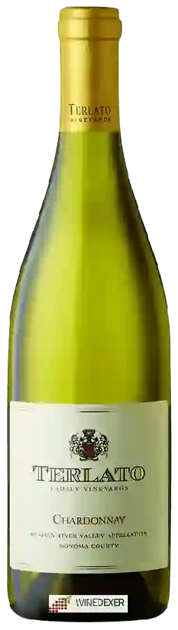Weingut Terlato - Chardonnay Weingut Terlato - Chardonnay