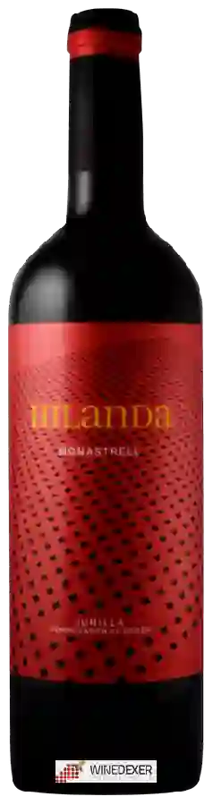 Weingut Hilanda - Monastrell