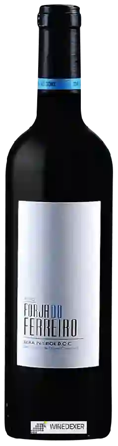 Weingut Quinta dos Termos - Forja do Ferreiro Tinto