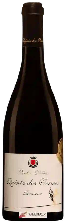 Weingut Quinta dos Termos - Reserva Vinhas Velhas Weingut Quinta dos Termos - Reserva Vinhas Velhas