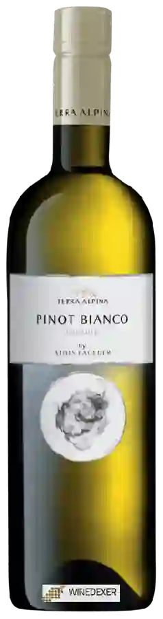 Weingut Terra Alpina - Pinot Bianco Weingut Terra Alpina - Pinot Bianco