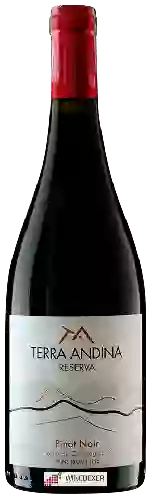 Weingut Terra Andina - Pinot Noir Reserva