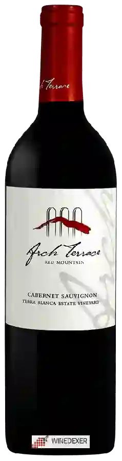 Weingut Terra Blanca - Arch Terrace Cabernet Sauvignon Weingut Terra Blanca - Arch Terrace Cabernet Sauvignon