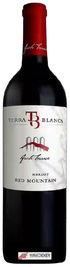 Weingut Terra Blanca - Arch Terrace Merlot