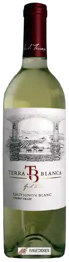 Weingut Terra Blanca - Arch Terrace Sauvignon Blanc Weingut Terra Blanca - Arch Terrace Sauvignon Blanc