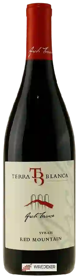 Weingut Terra Blanca - Arch Terrace Syrah