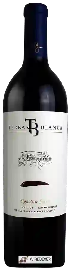 Weingut Terra Blanca - Signature Series Merlot