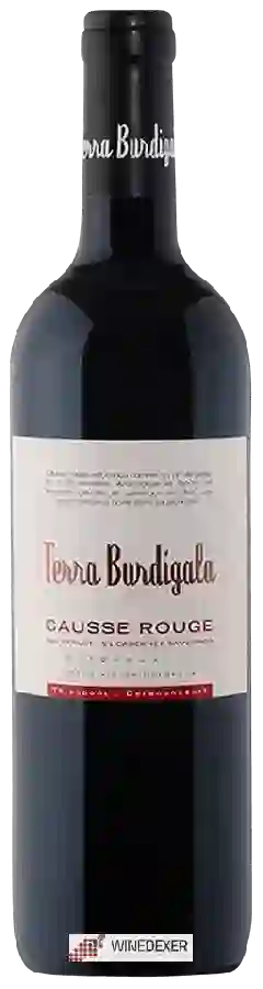 Weingut Terra Burdigala - Causse Rouge Weingut Terra Burdigala - Causse Rouge