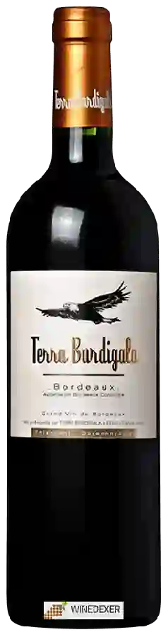Weingut Terra Burdigala - Bordeaux Rouge Weingut Terra Burdigala - Bordeaux Rouge