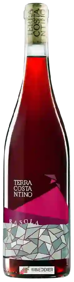 Weingut Terra Costantino - Rasola Weingut Terra Costantino - Rasola