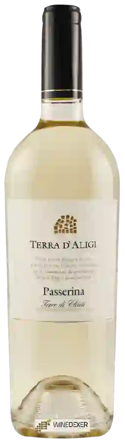 Weingut Terra d'Aligi - Terre di Chieti Passerina Weingut Terra d'Aligi - Terre di Chieti Passerina