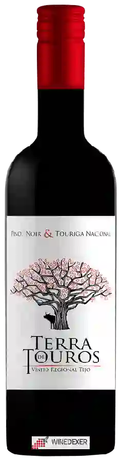 Weingut Terra de Touros - Pinot Noir - Touriga Nacional Weingut Terra de Touros - Pinot Noir - Touriga Nacional
