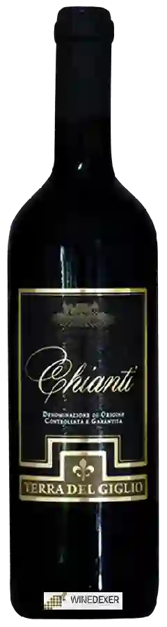 Weingut Terra del Giglio - Chianti Weingut Terra del Giglio - Chianti