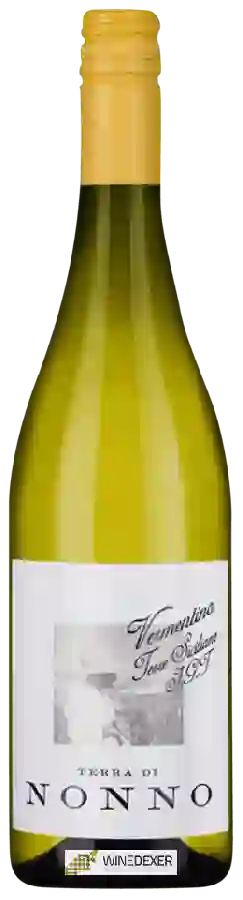 Weingut Terra di Nonno - Vermentino